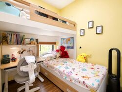 The Brownstone (D27), Condominium #598438911